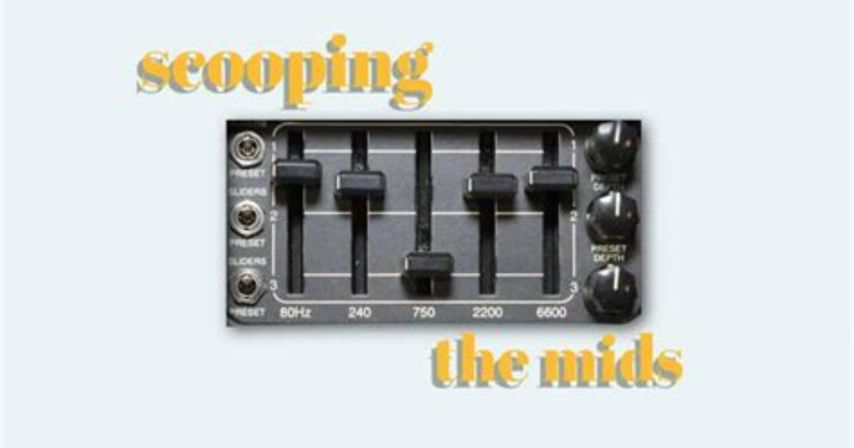 What Is Scooping Mids?