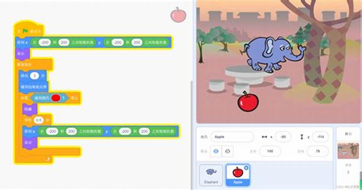 What Is Scratch3