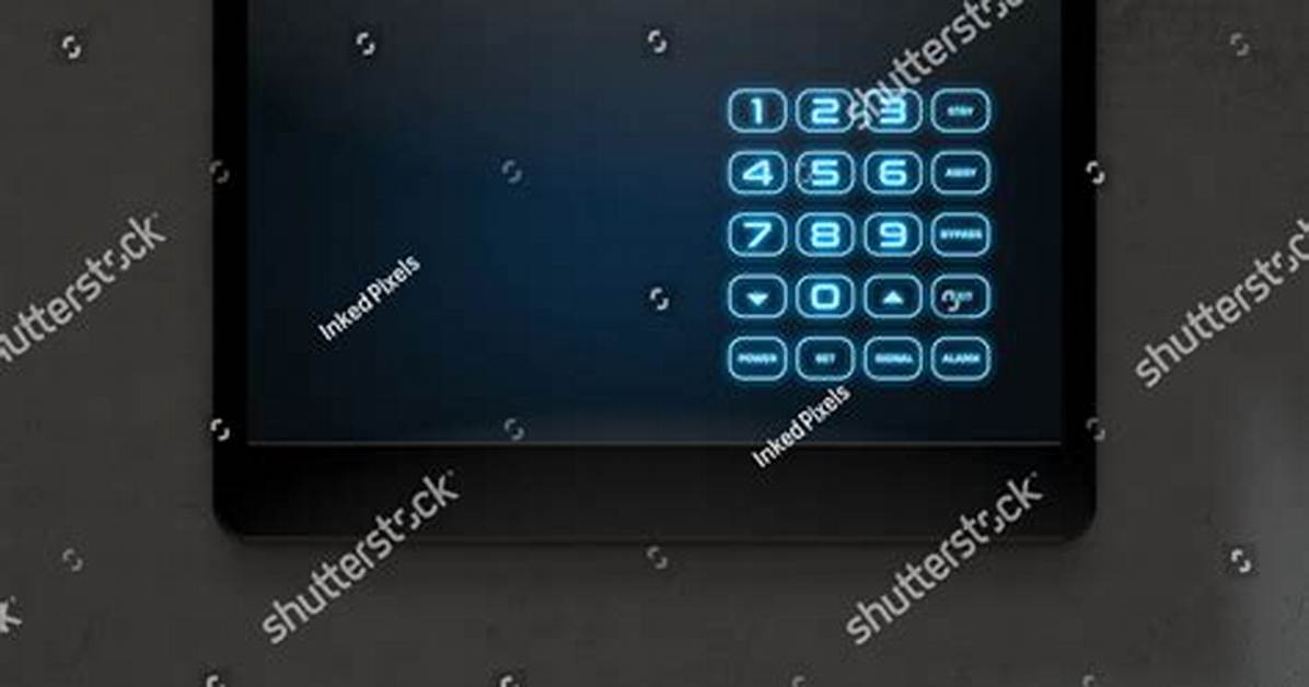 What Is Screen Keypad?