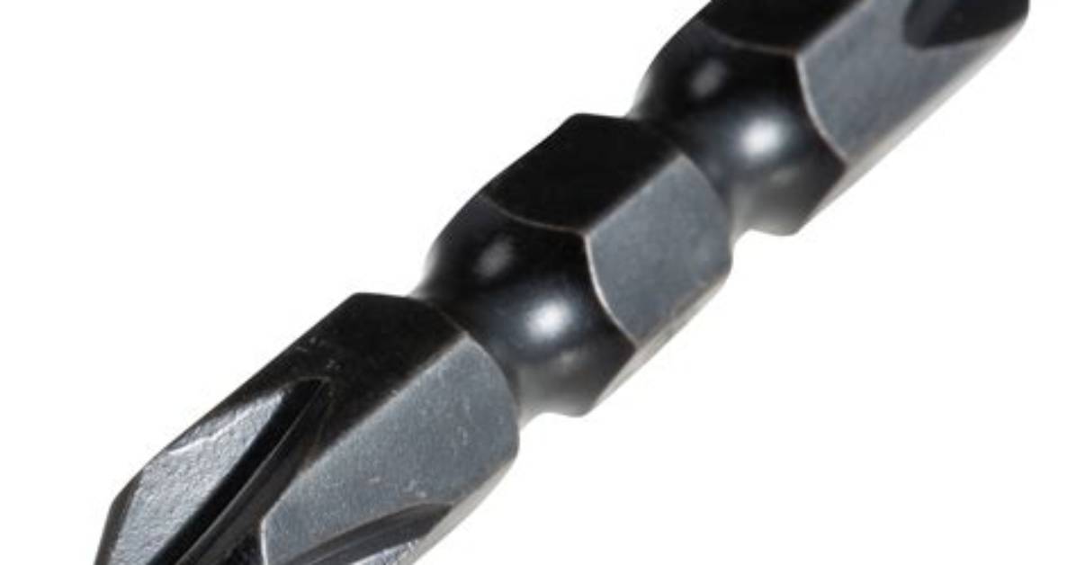 What Is Screw Bit