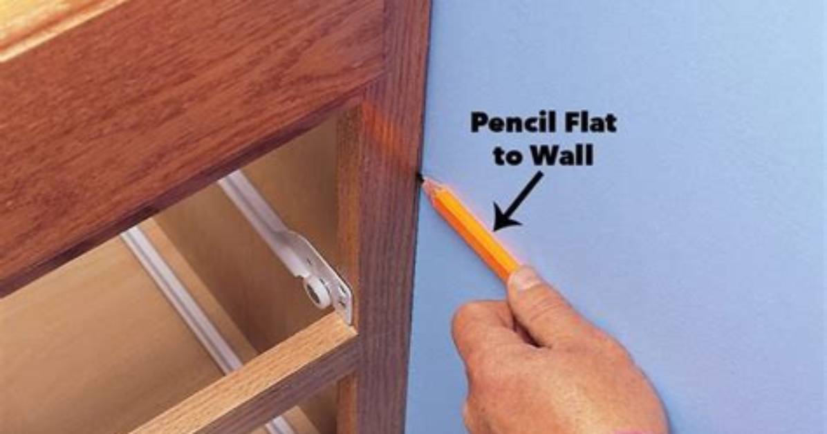 What Is Scribe Rail