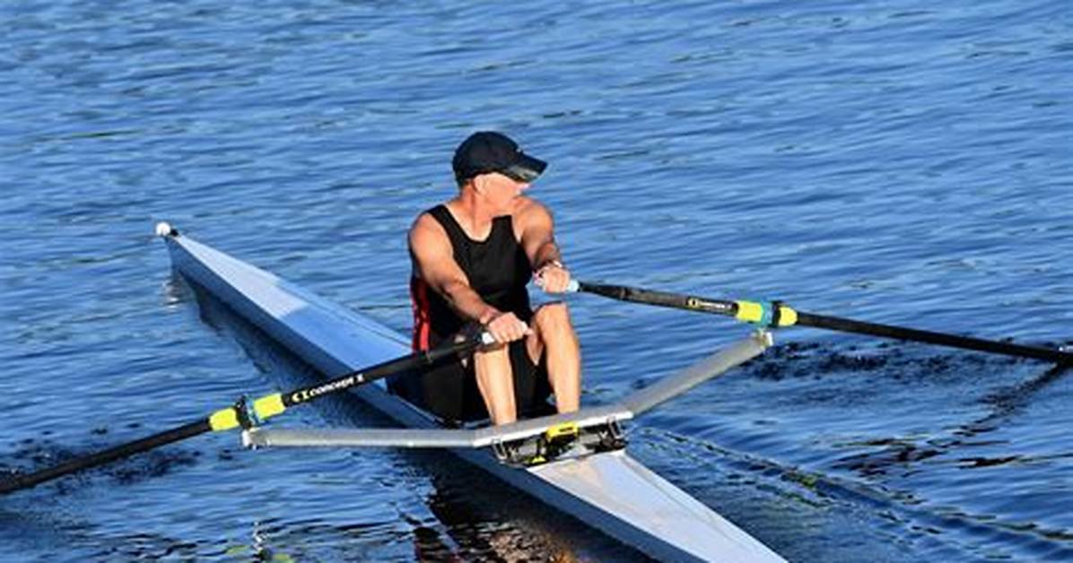 What Is Sculling in Rowing?