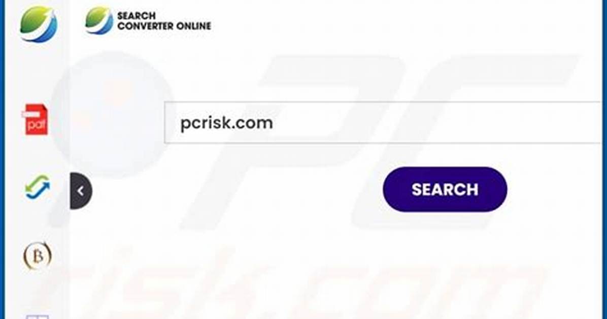 What Is Searchconvertersonline Browser Plugin? — Fix Guide