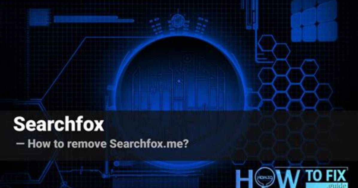 What Is Searchconvertersweb Browser Plugin? — Fix Guide
