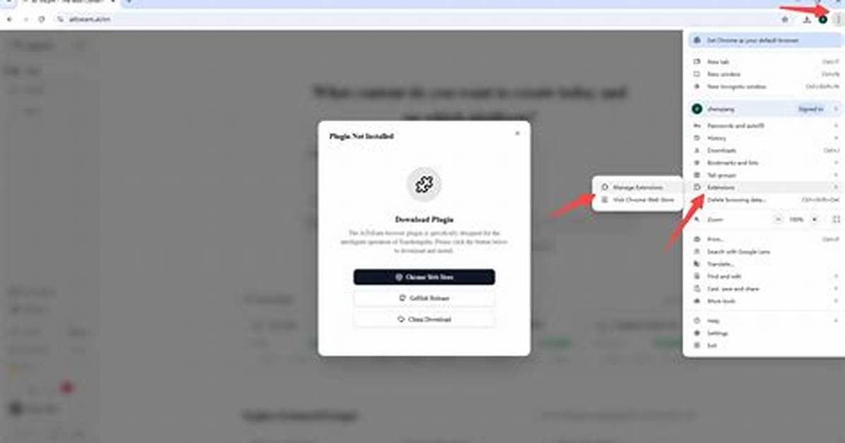 What Is Searchvzc Browser Plugin? — Fix Guide