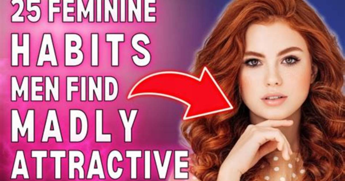 What Is Seductive Behavior?