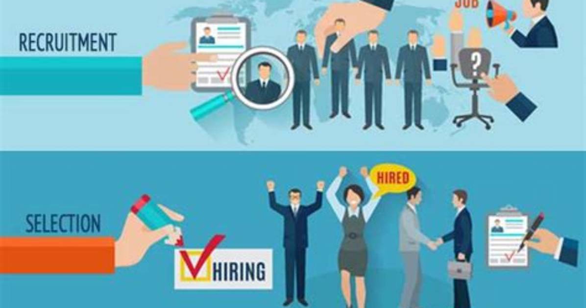What Is Selection in Human Resource