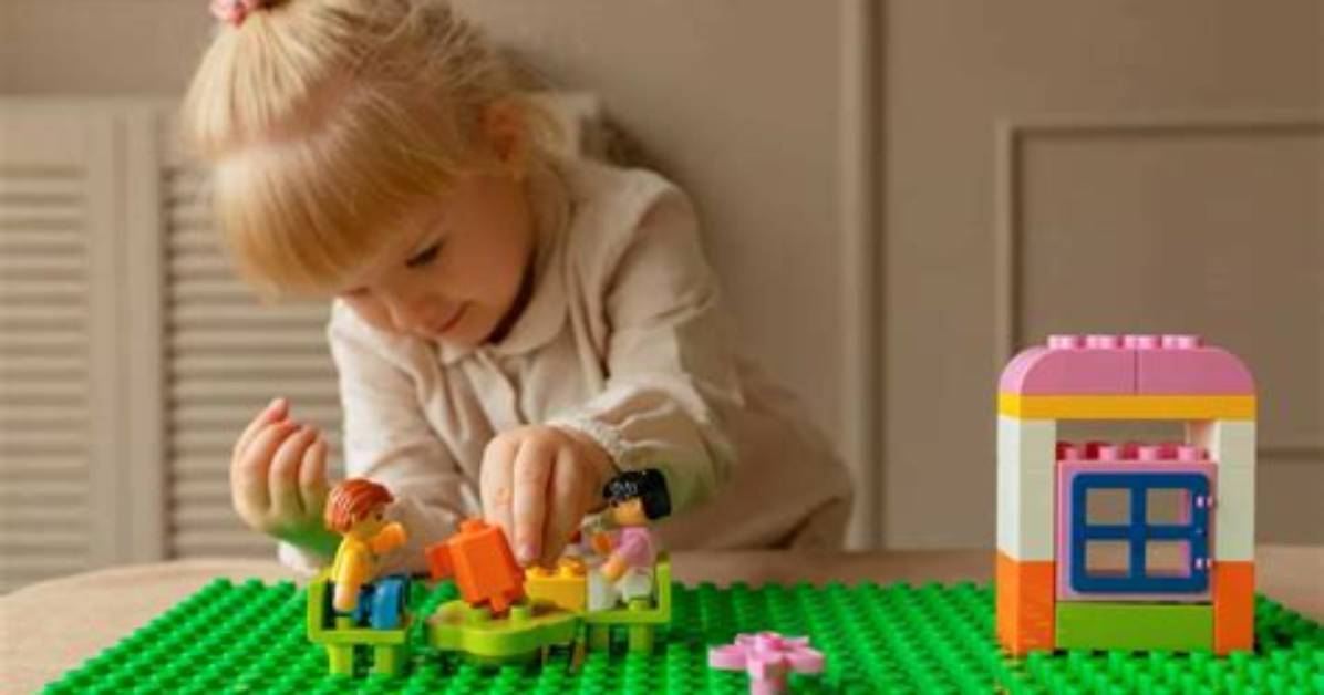 What Is Self Directed Play?