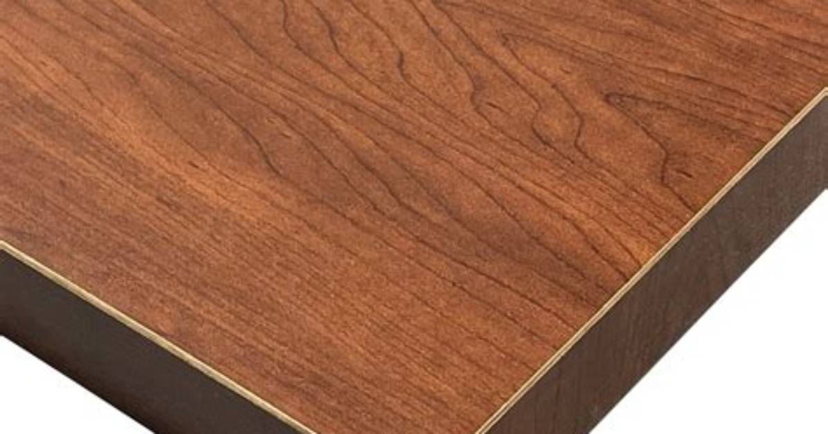 What Is Self Edge Laminate