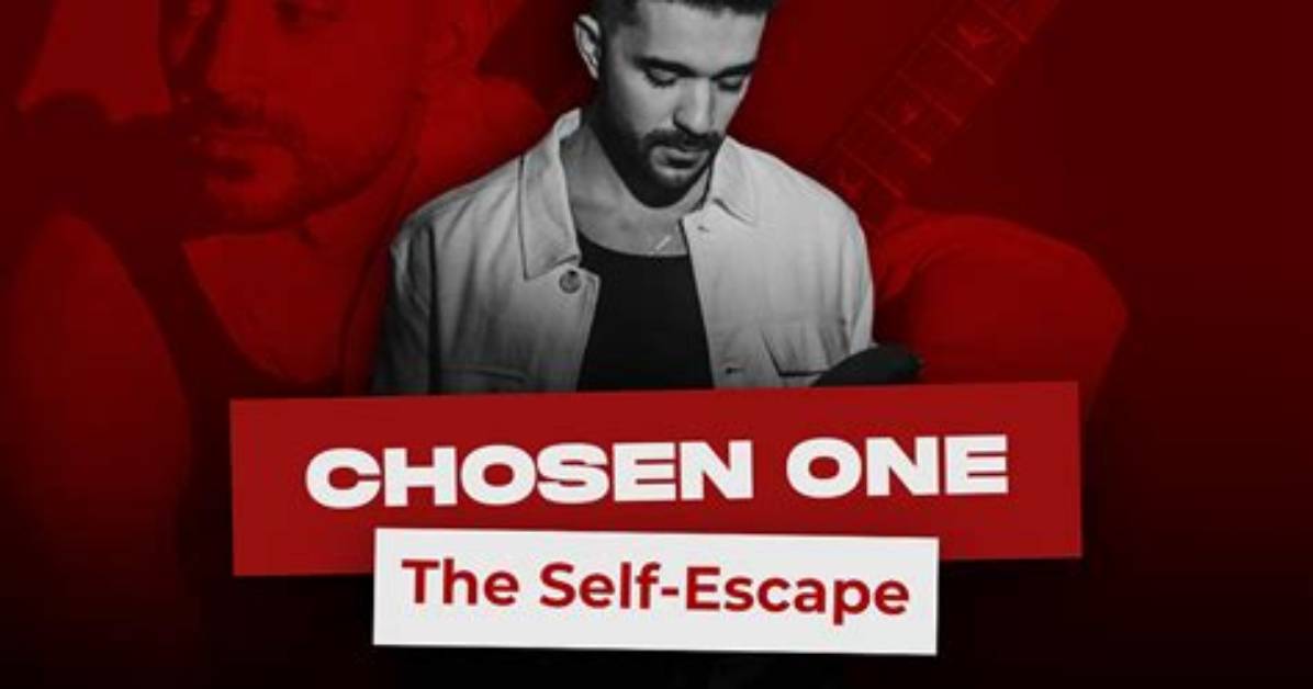 What Is Self Escape?