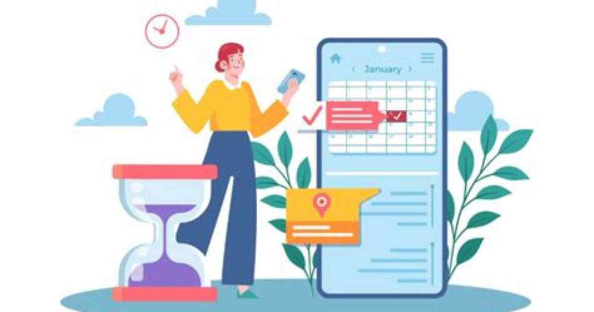 What Is Self-Scheduling