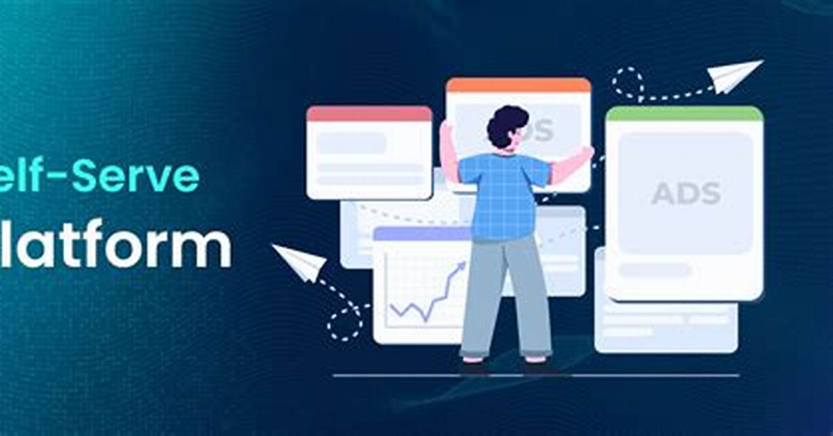 What Is Self Serve Platform?