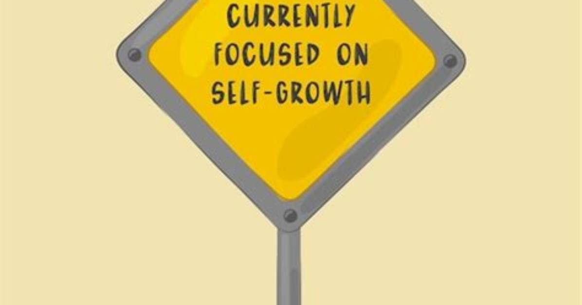 What Is Selfgrowth?