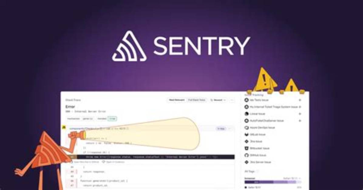 What Is Sentry Tool