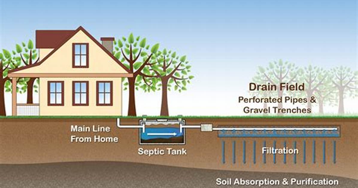 What Is Septic Design
