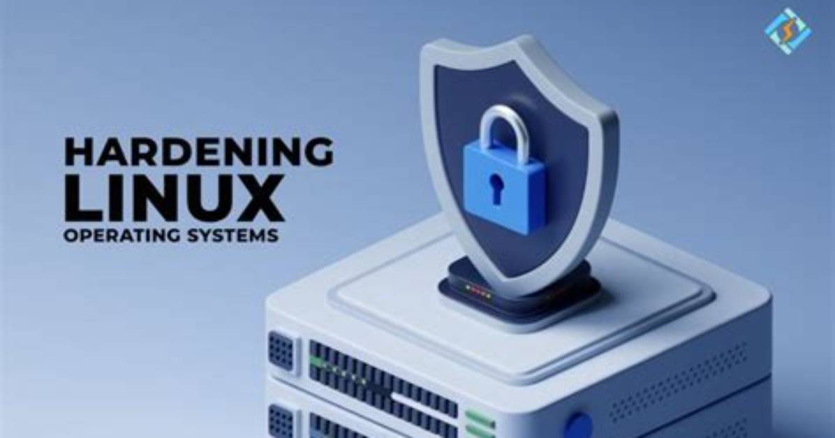 What Is Server Hardening in Linux?