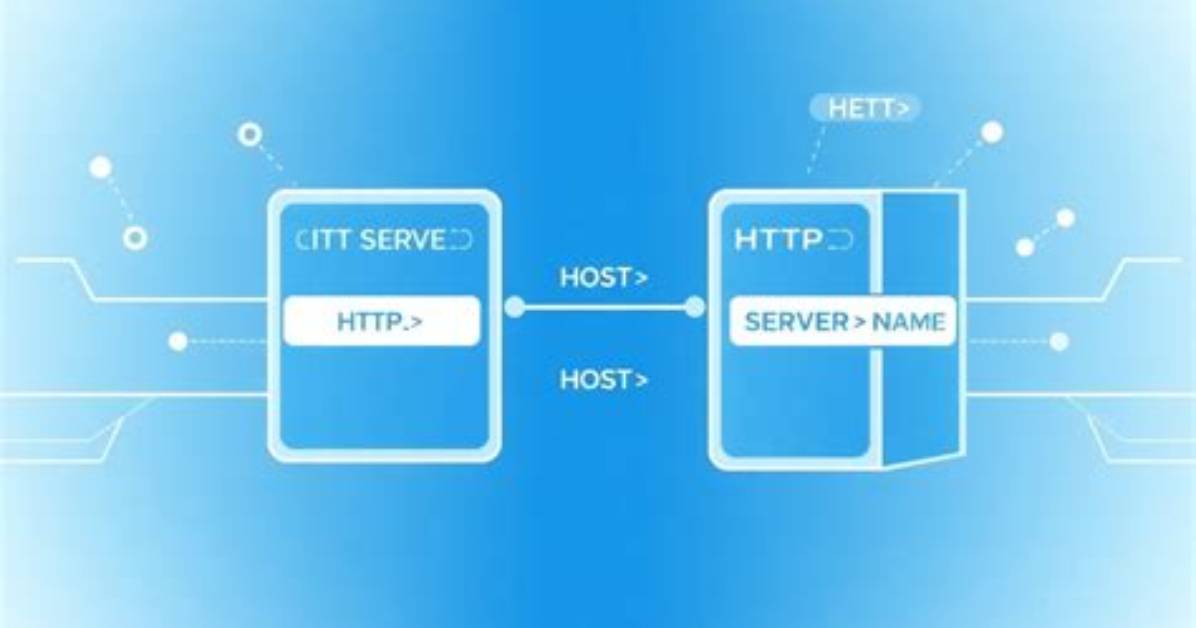 What Is $_ Server Http_Host?