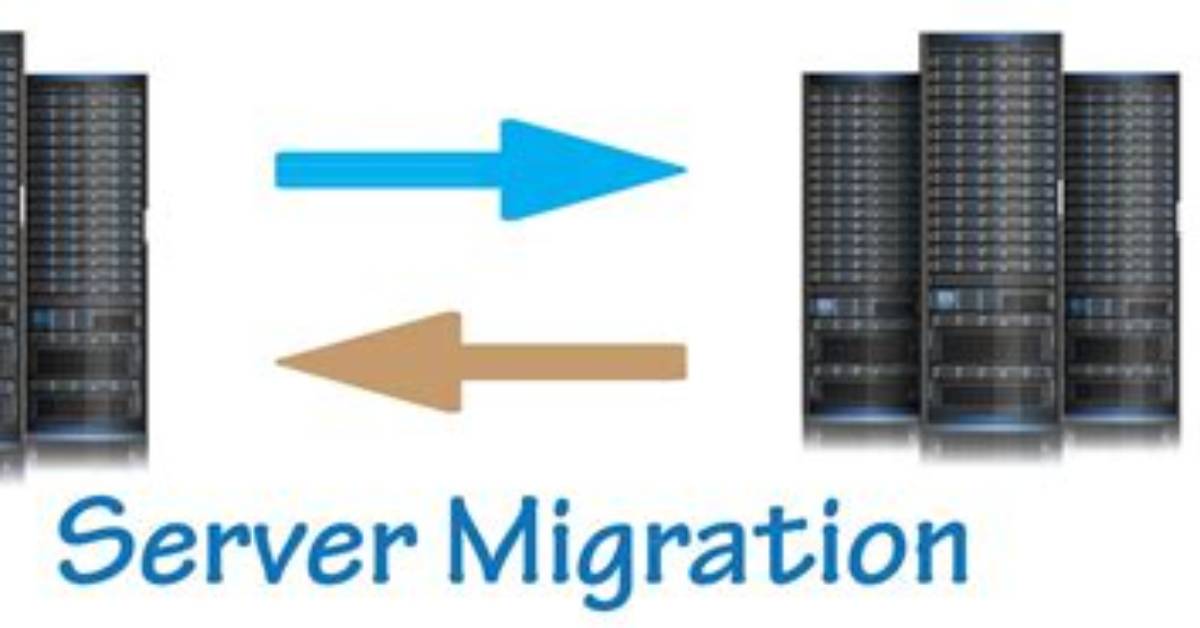 What Is Server Migration in Linux?