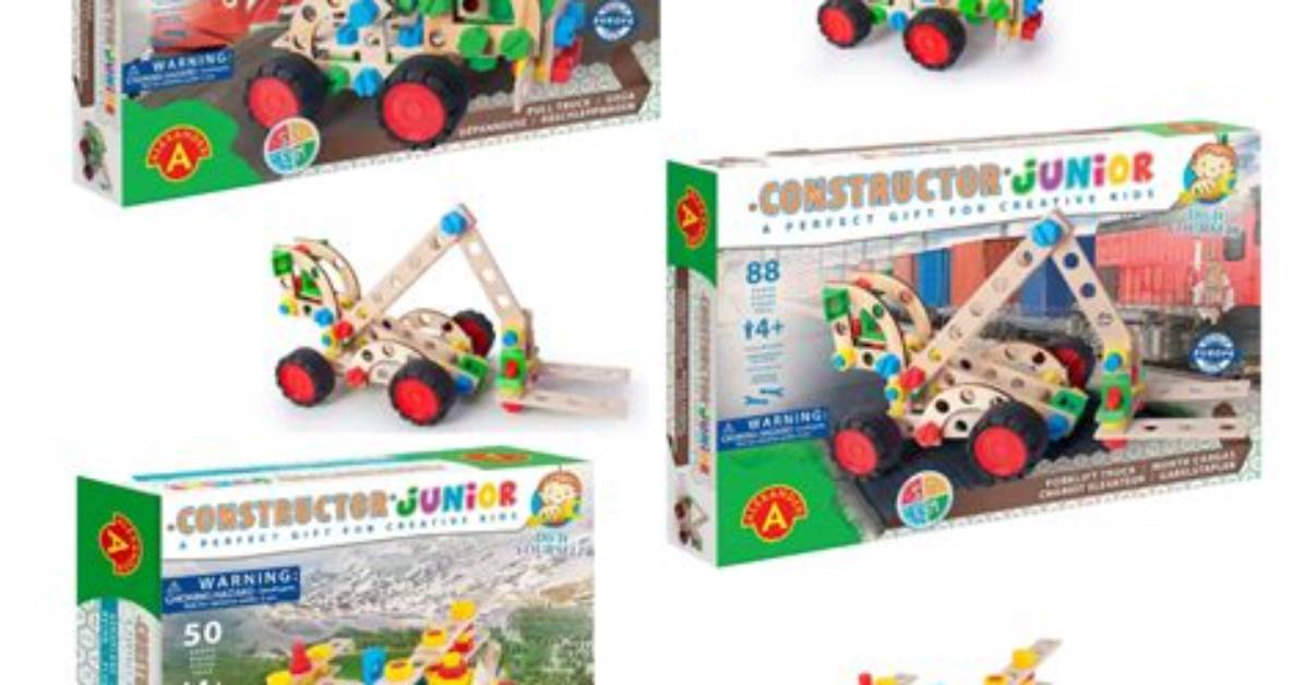 What Is Set Constructor