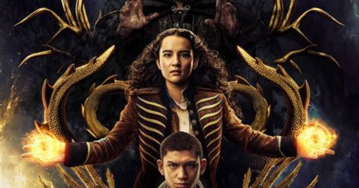 What Is Shadow and Bone?