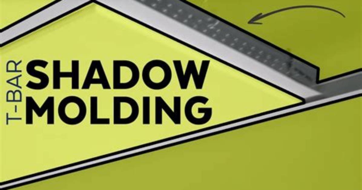 What Is Shadow Molding