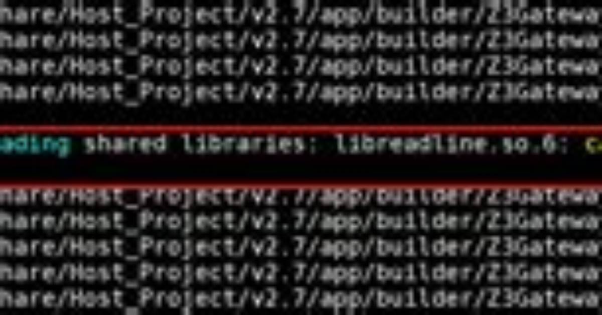 What Is Shared Object File in Linux?