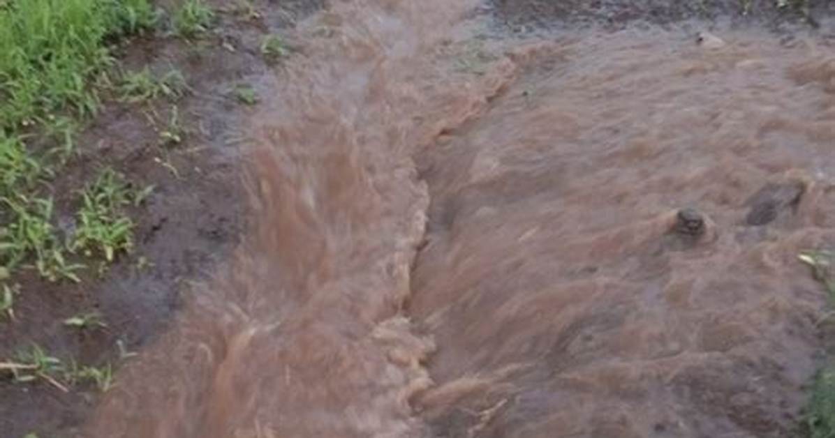What Is Sheet Erosion - Lisbd-Net. Com