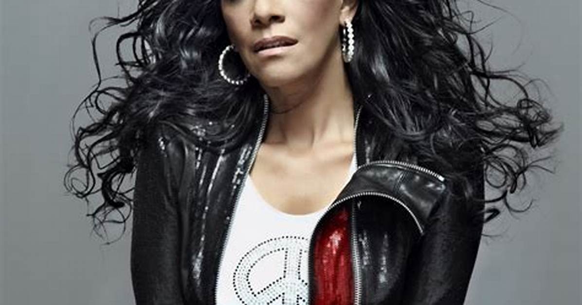What Is Sheila E Worth