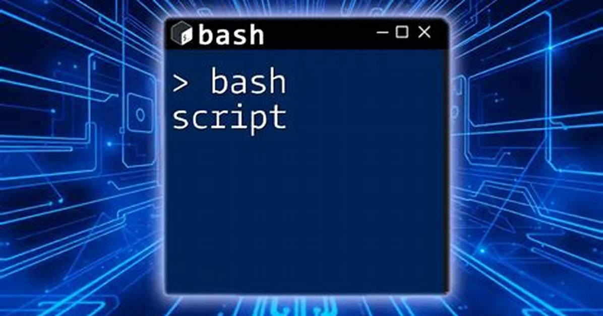What Is Shift in Bash