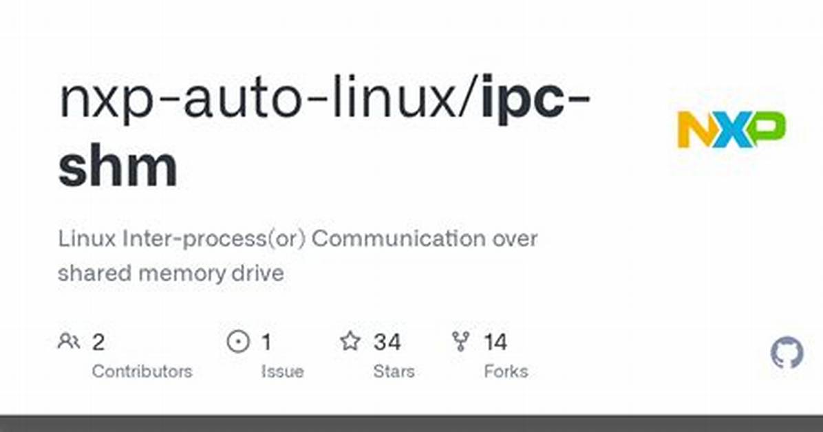 What Is Shm in Linux?