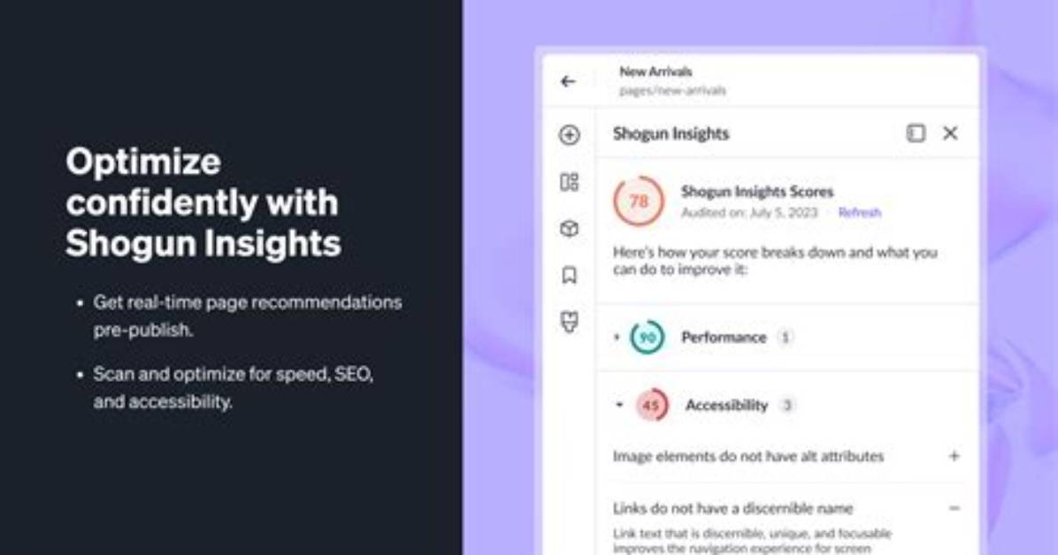 What Is Shogun Shopify? | Contextresponse. Com