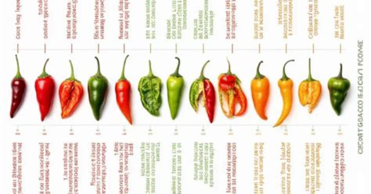 What Is Shu Pepper