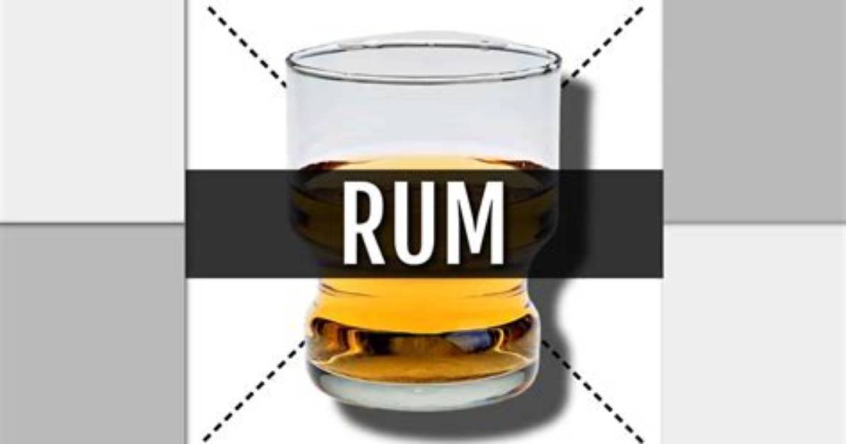 What Is Side Effect of Rum?