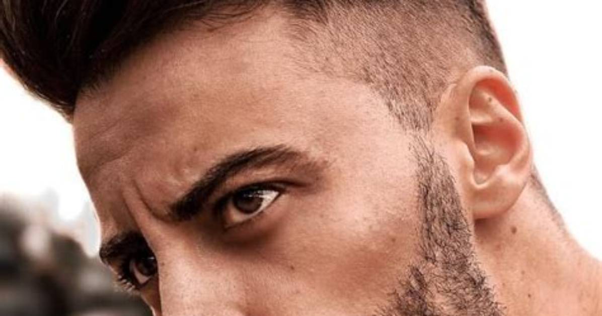 What Is Sideburn Beard?