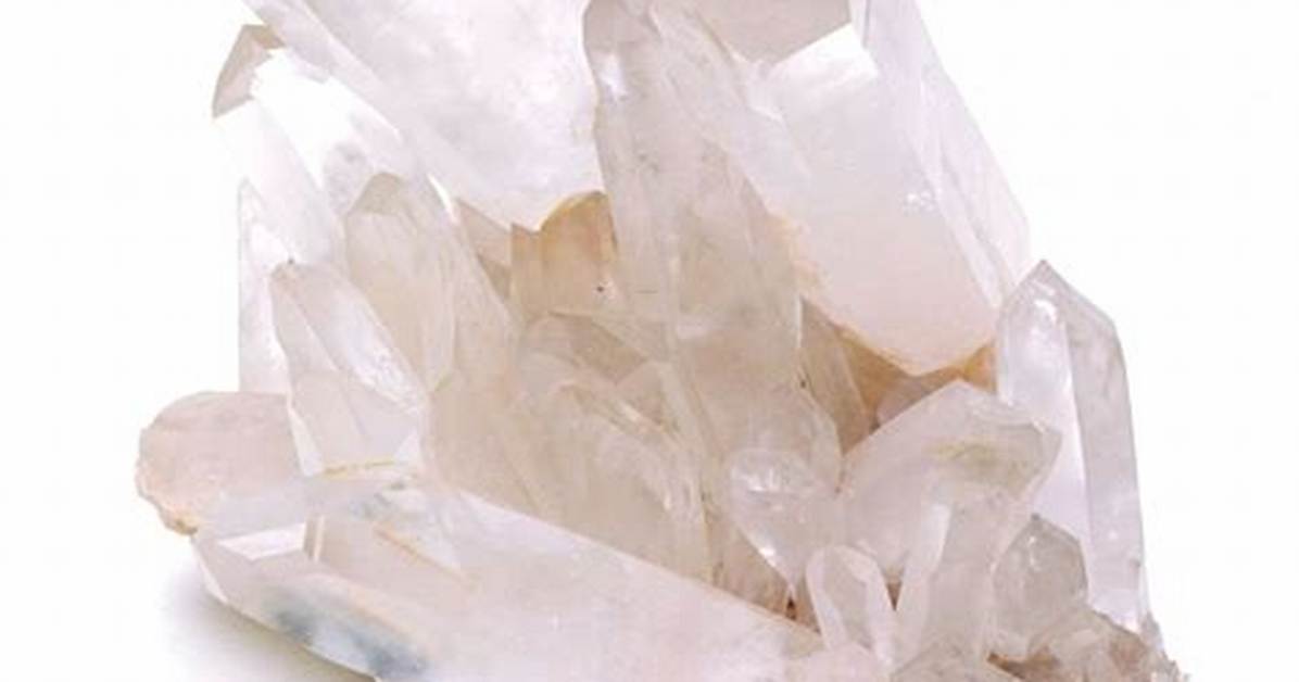 What Is Silica Quartz?