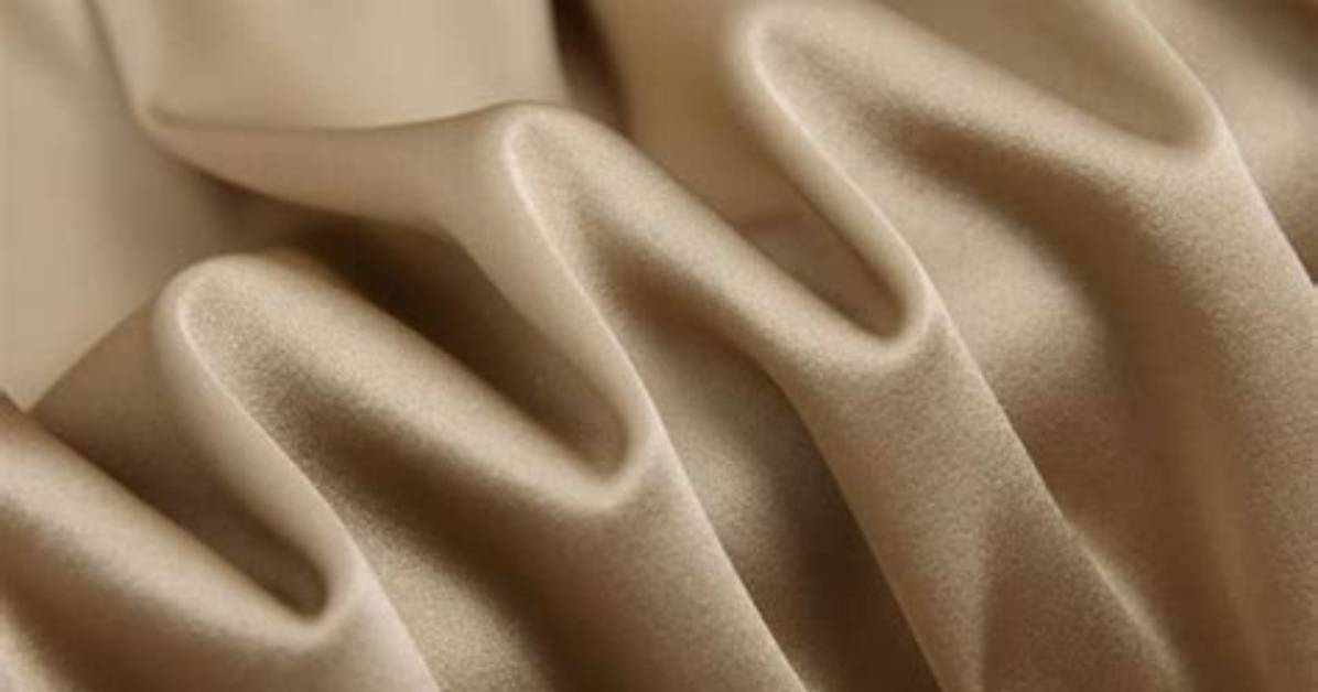 What Is Silk Lining