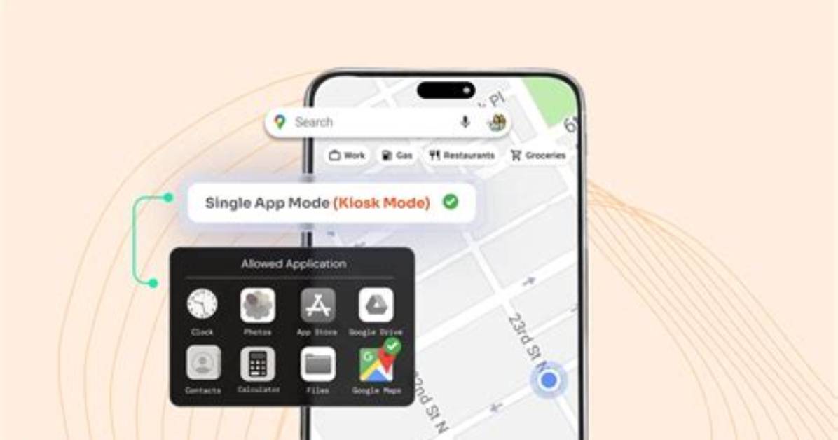 What Is Single Top in Android?