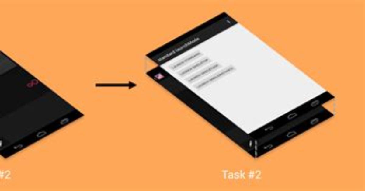 What Is singleTop in Android?