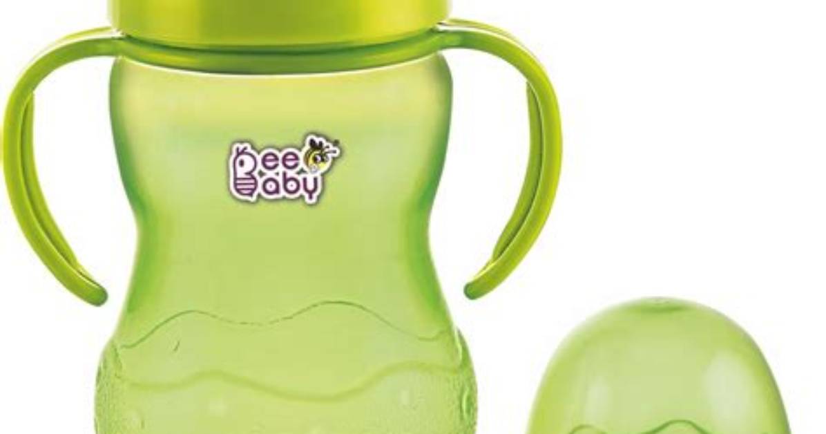 What Is Sipper Bottle?