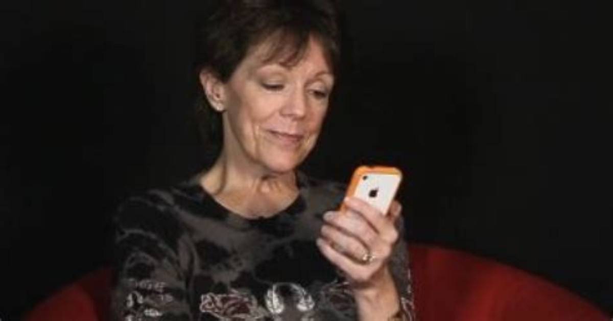 What Is Siri's Real Name at 3Am?