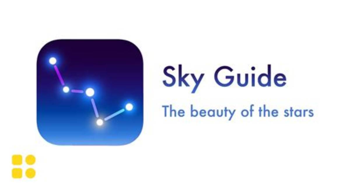 What Is Sky Guide App?