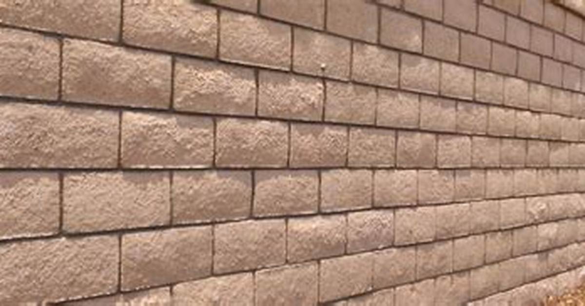 What Is Slump Block? | Contextresponse. Com