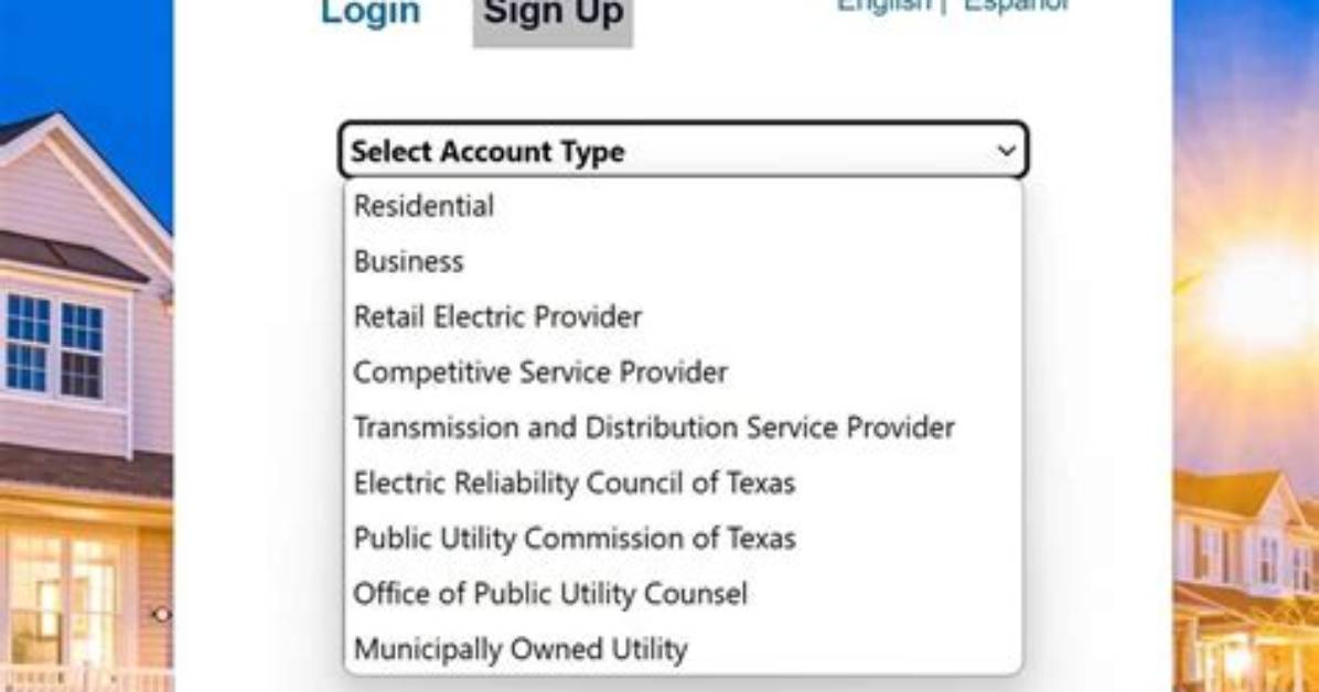 What Is Smart Meter Texas