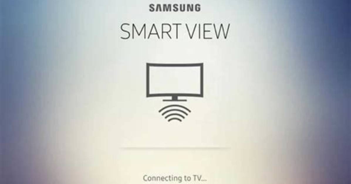 What Is Smart View? | Contextresponse. Com