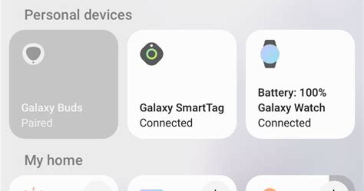 What Is Smartthings App on Android?