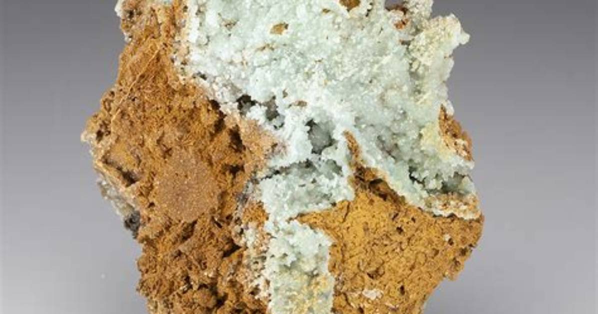 What Is Smithsonite Used For
