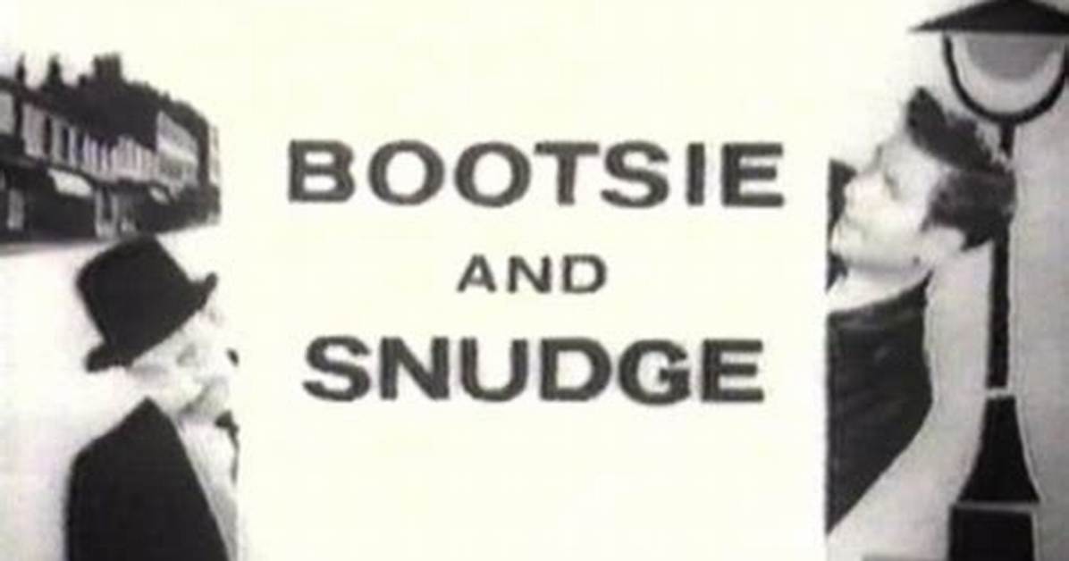 What Is Snudge Mean?