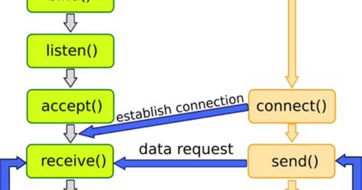 What Is Socket Bind and How to Bind an Address?