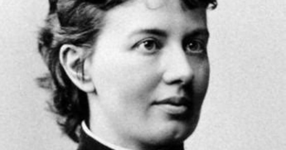 What Is Sofya Kovalevskaya Known for?