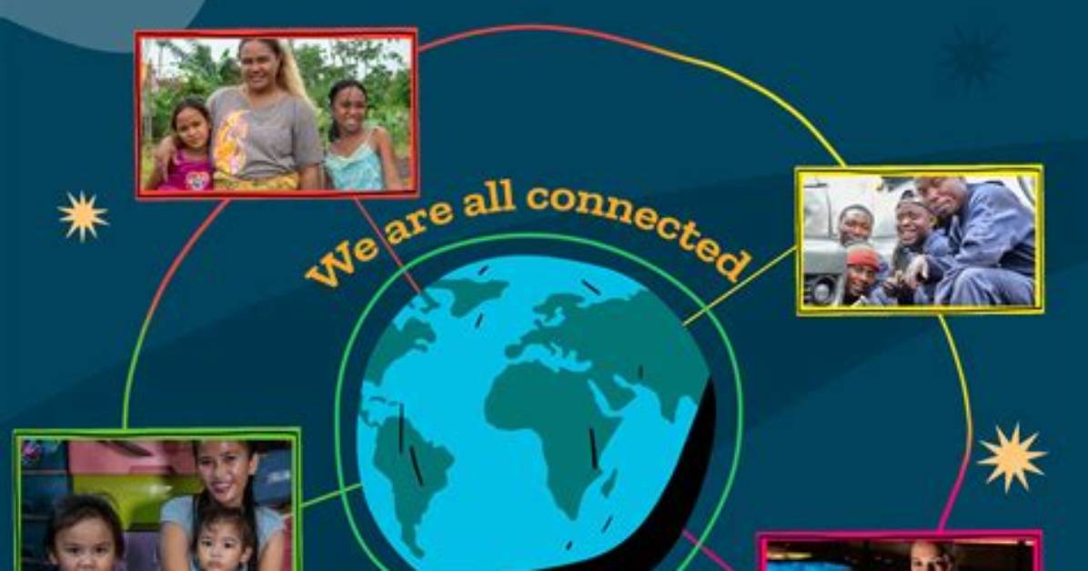 What Is Solidarity Cst? | Contextresponse. Com